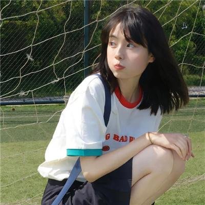 小姐姐请回答 海报