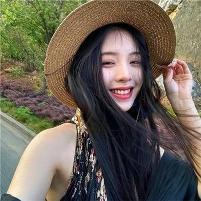 盲女情 海报