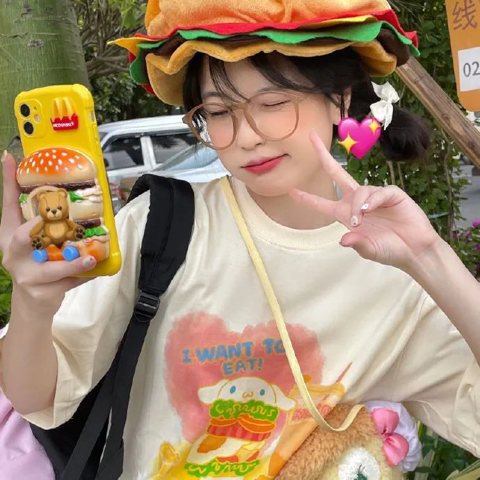 心动千年 海报